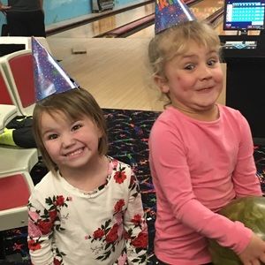 Meet your Posher, Pam